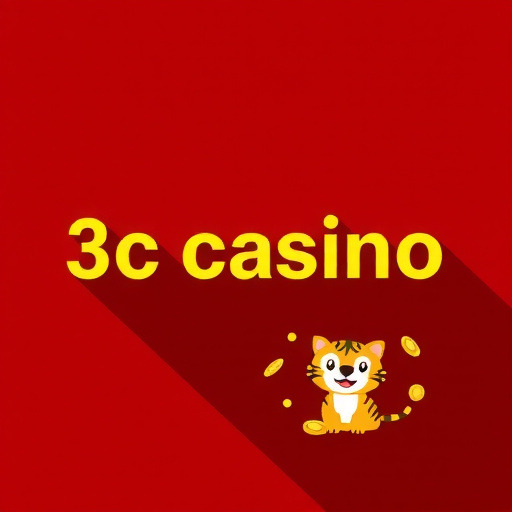 3c cassino apostas
